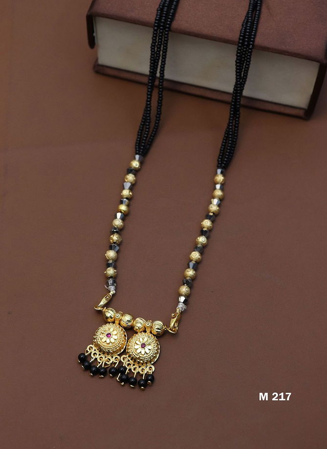 TEW New Designer Latest Long Mangalsutra Collection